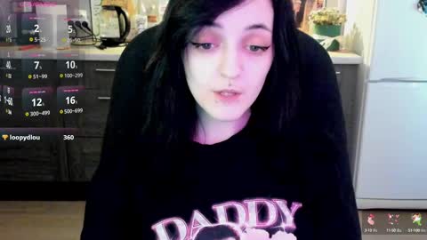 Lina 3  1715622743 online show from March 11, 10:51 am