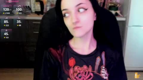 Lina 3  1715622743 online show from February 27, 8:02 am