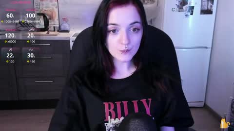 Lina 3  1715622743 online show from April 23, 12:29 pm