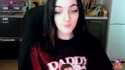 Lina 3  1715622743 online show from February 6, 10:47 am