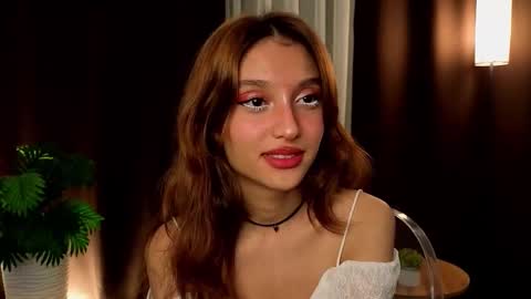 Lina online show from September 29, 6:07 pm