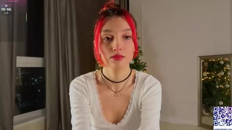 Lina online show from January 16, 5:22 pm