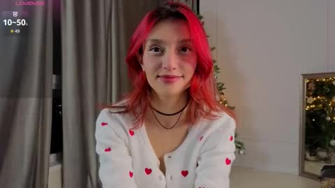 Lina online show from January 14, 5:10 pm