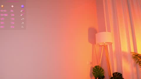 Lina online show from April 8, 5:05 pm