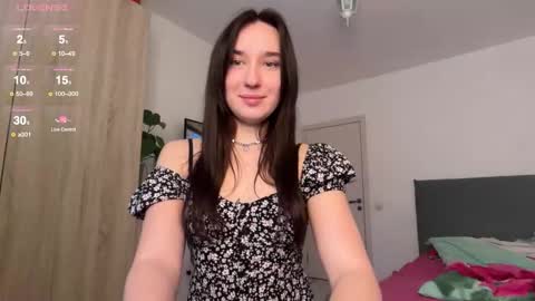 Lina online show from December 22, 7:48 am