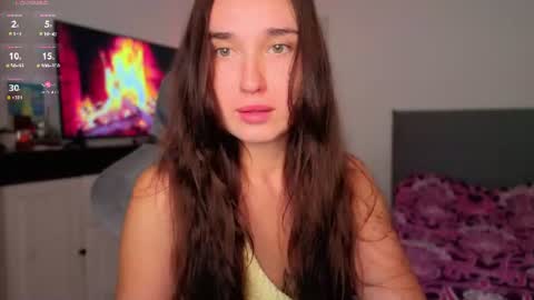 Lina online show from August 7, 4:44 am