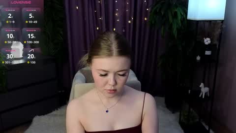 linabliss online show from April 29, 6:29 am