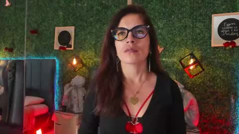 Lina  online show from April 13, 12:53 pm