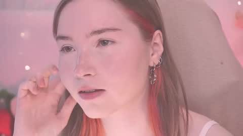 Lina online show from September 26, 4:09 am