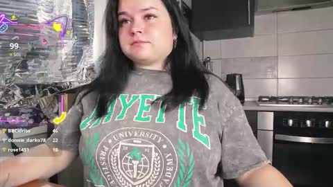 Lina online show from September 11, 7:09 am