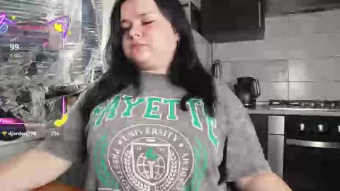 Lina online show from September 10, 6:58 am