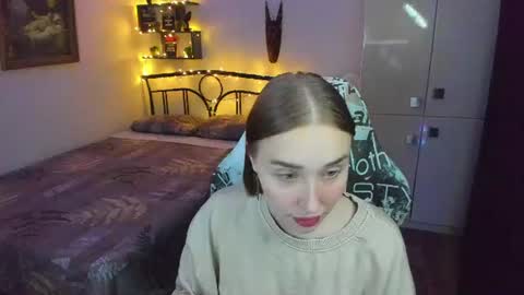 Lina online show from June 30, 9:24 pm