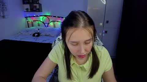 Lina online show from November 13, 10:34 pm