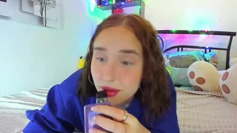 Lina online show from March 14, 11:09 pm