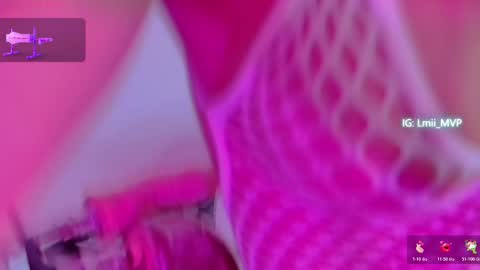 LINAY And VALENTINA - INSTAGRAM LINAY MVP online show from February 6, 9:28 pm