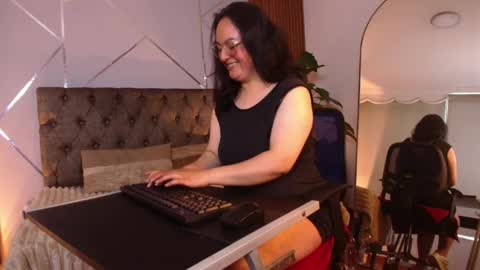 LINCE online show from May 23, 1:40 pm