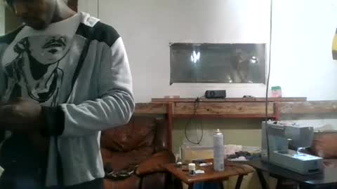 Richie Rich online show from February 22, 12:30 pm