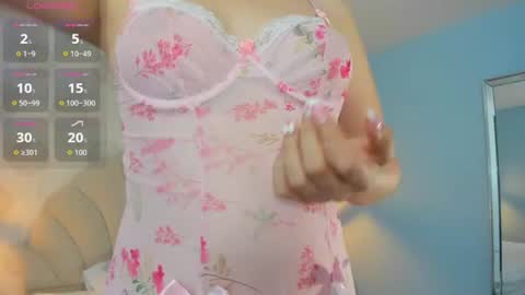  LINDA  online show from June 25, 10:37 pm