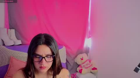 Linda online show from June 27, 9:21 pm