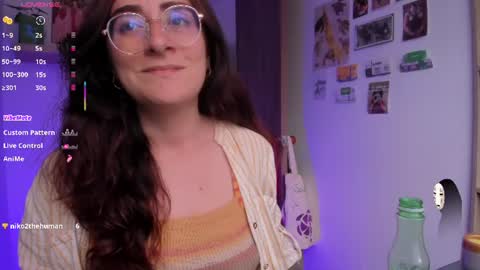 Giggles  online show from June 19, 10:38 pm