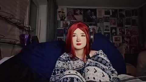 linda_harrisons online show from February 26, 12:25 am