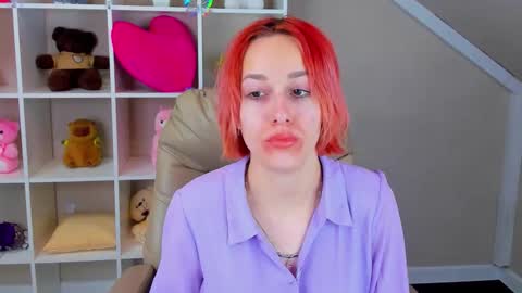 Linda online show from February 26, 8:39 am