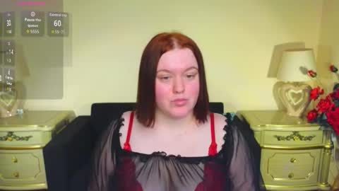 Linda online show from February 1, 11:18 am