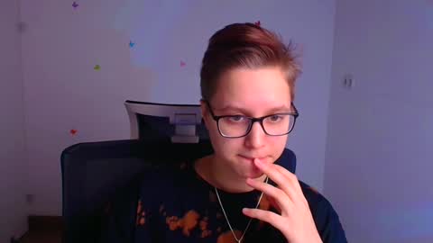 Linda online show from February 28, 12:20 pm