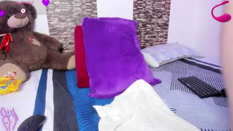 linda_montoya online show from January 16, 12:52 am