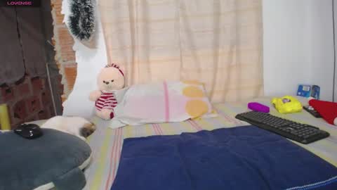 naomi online show from January 8, 9:34 pm