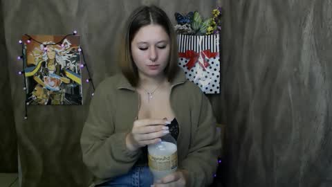 Linda online show from October 11, 1:05 pm