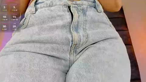 Linda Saenz online show from April 19, 12:17 pm