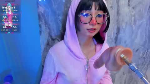 Snapshot of linda_sofi__ chatting on October 21, 7:50 pm linda_sofi__ online show from October 21, 7:50 pm