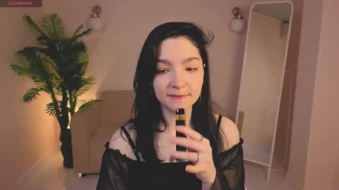 Linda online show from November 24, 12:42 am