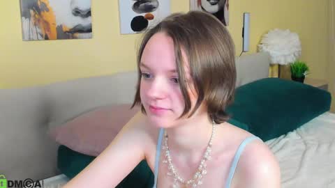My real name is Olivia online show from May 5, 1:12 am
