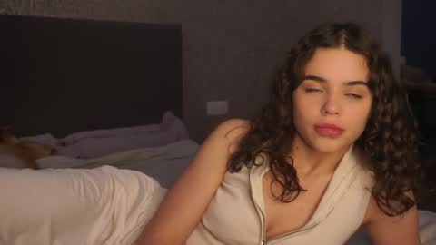 Linda online show from May 3, 1:28 pm