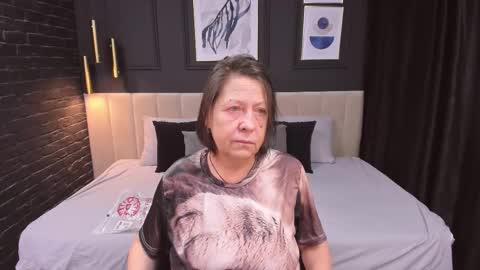 Linda online show from February 24, 5:10 am