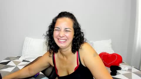 Linda online show from July 23, 1:58 am