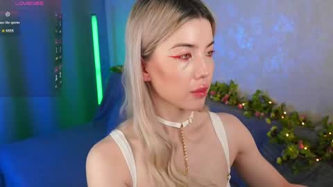 Linda online show from June 6, 7:03 am