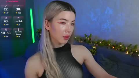 Linda online show from June 22, 4:20 am