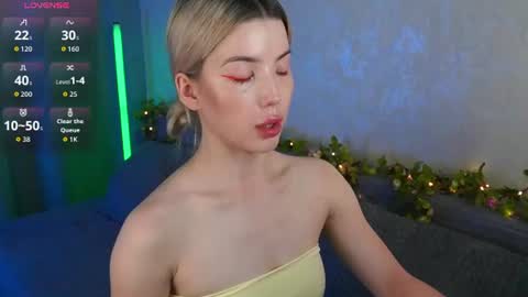 Linda online show from June 19, 9:15 am
