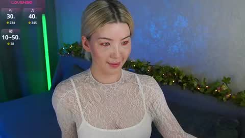 Linda online show from July 24, 4:53 am