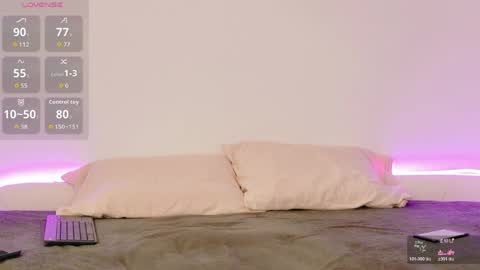 Linda  --  online show from April 23, 3:35 pm