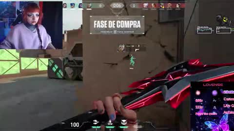 CatalinaANIDEA     online show from February 16, 10:41 pm