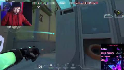 CatalinaANIDEA     online show from March 18, 9:09 pm