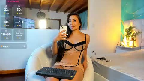 Lindsay Palmer online show from June 12, 2:16 pm