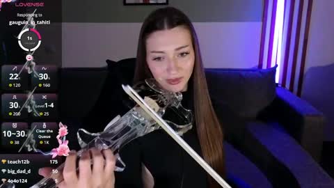 Lindsey online show from April 20, 10:46 pm