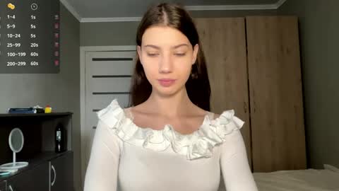 Linda online show from May 2, 12:33 pm