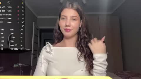 Linda online show from April 23, 3:57 pm