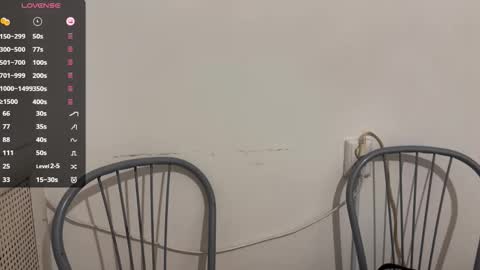 Kate online show from September 17, 6:33 pm